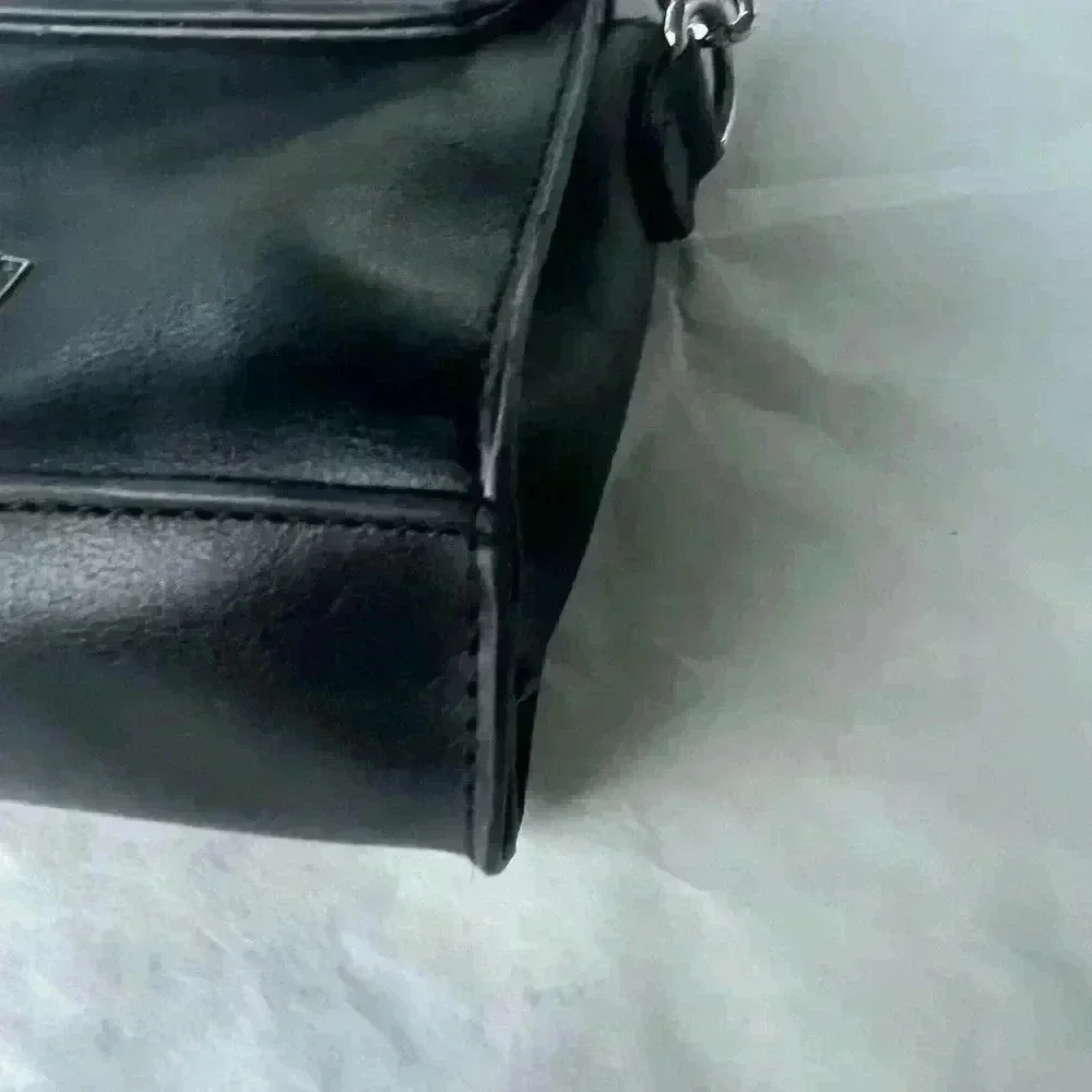 Madden NYC mini bag with chain